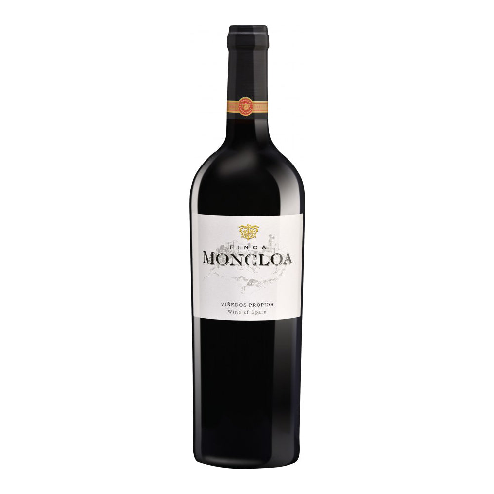 Finca Moncloa Vinedos Proprios 2018 75cl