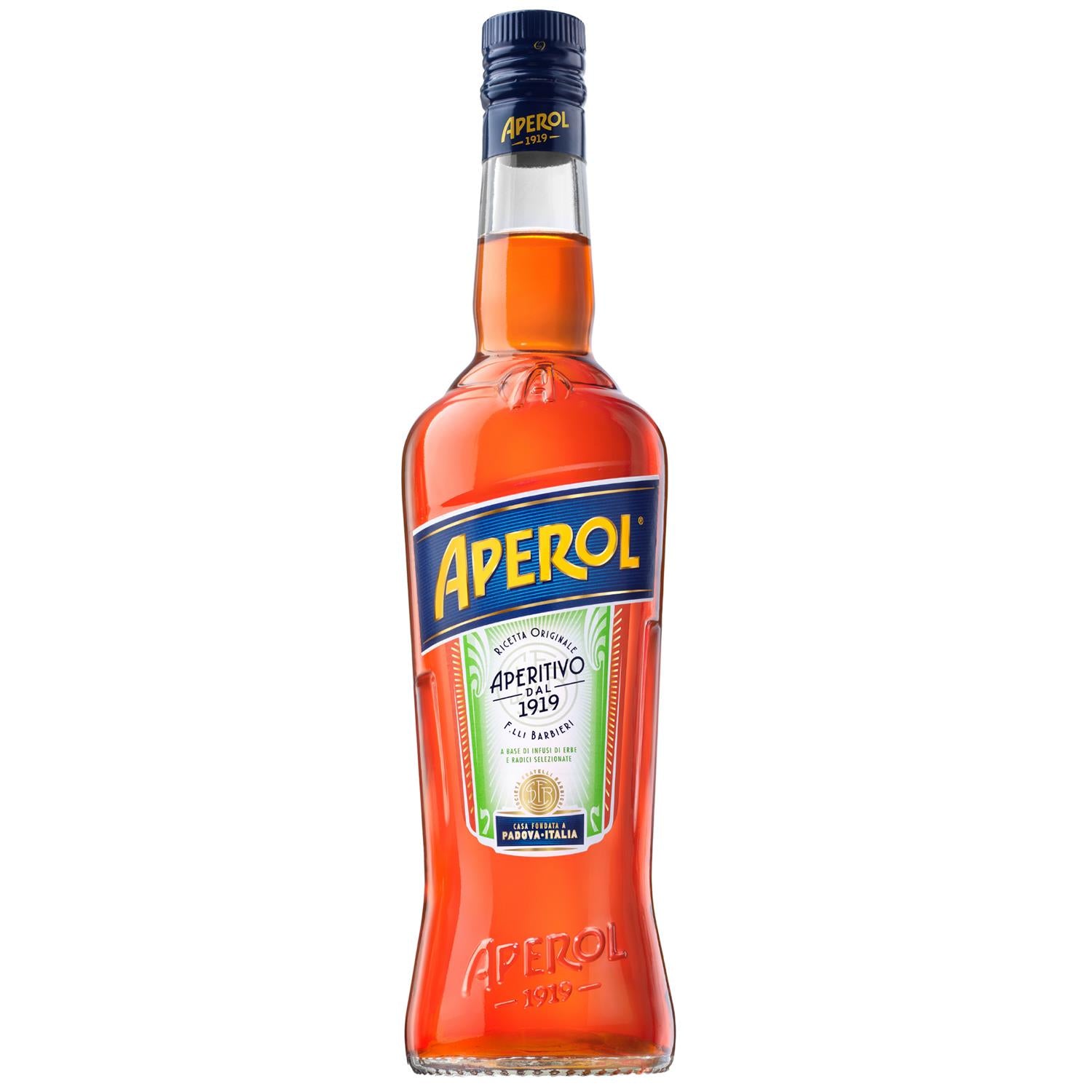 Aperol Aperitivo 70cl