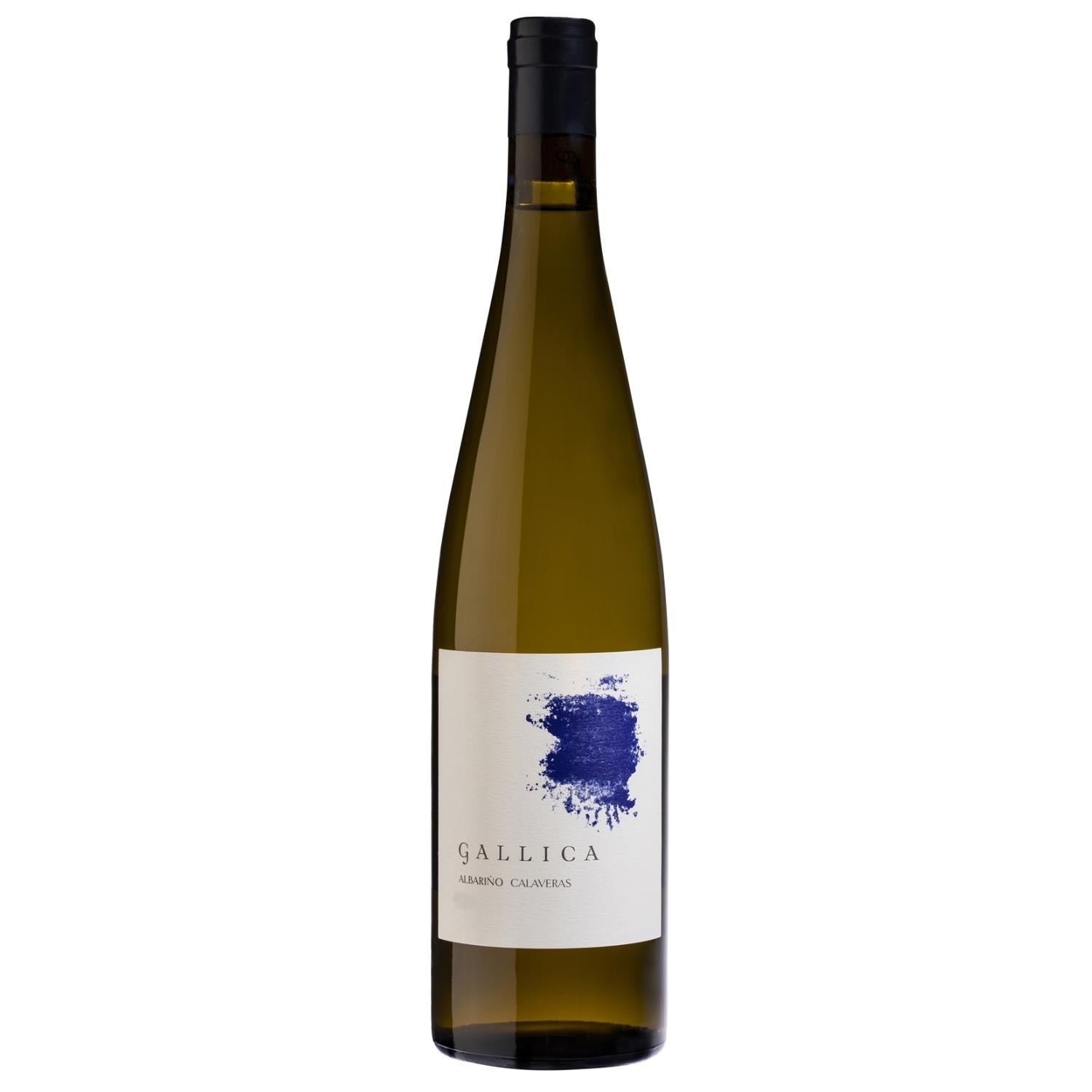 Gallica Rorick Heritage Albarino 2019 75cl