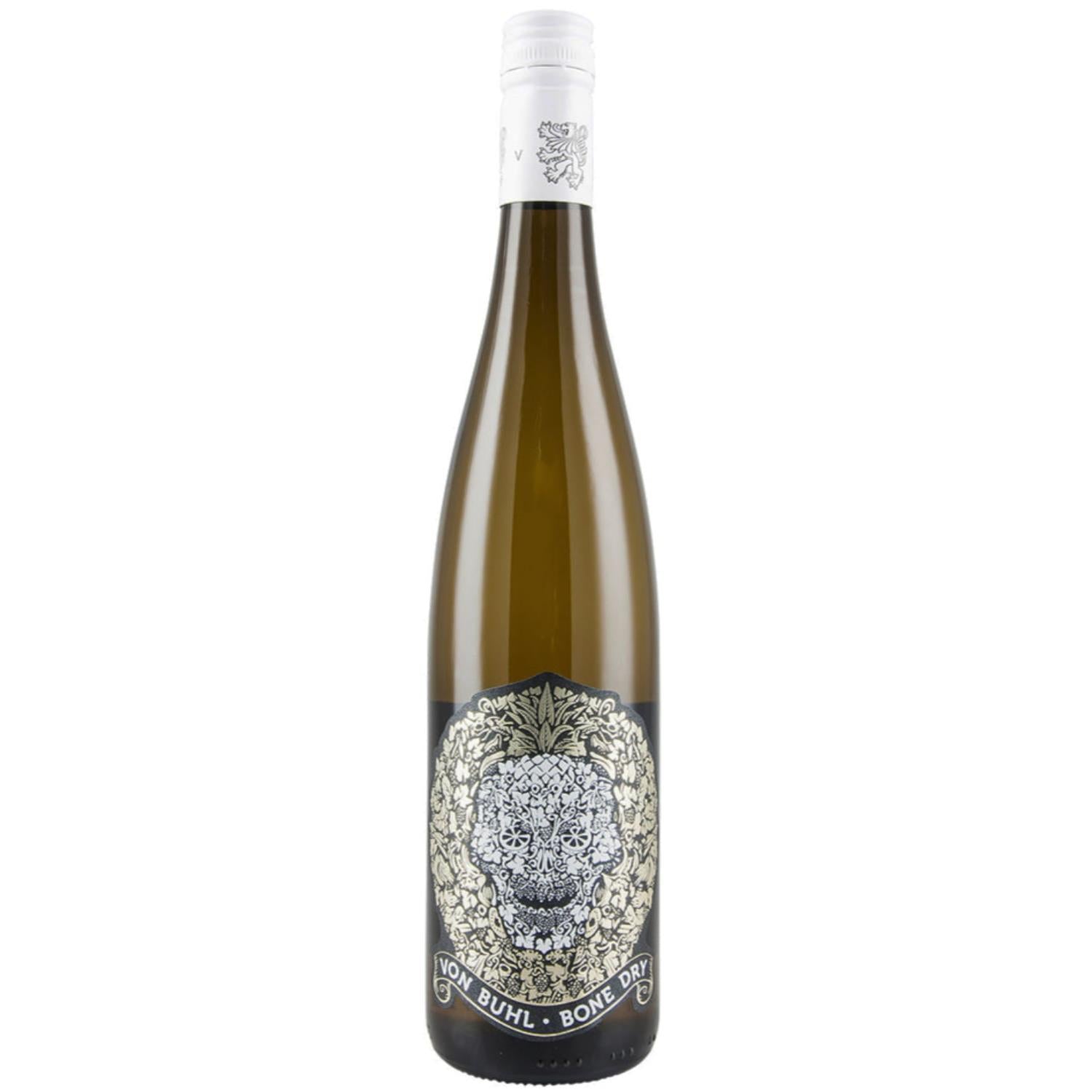 Reichsrat Von Buhl Bone Dry Riesling 2023 75cl