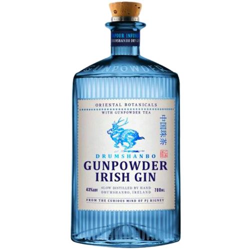 Drumshanbo Gunpowder Irish Gin 70cl
