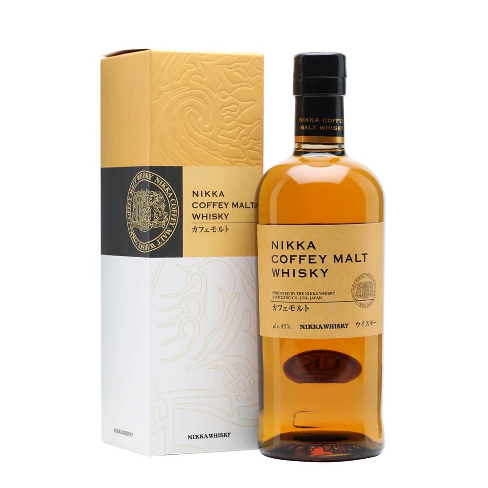 Nikka Coffey Malt Whisky 70cl