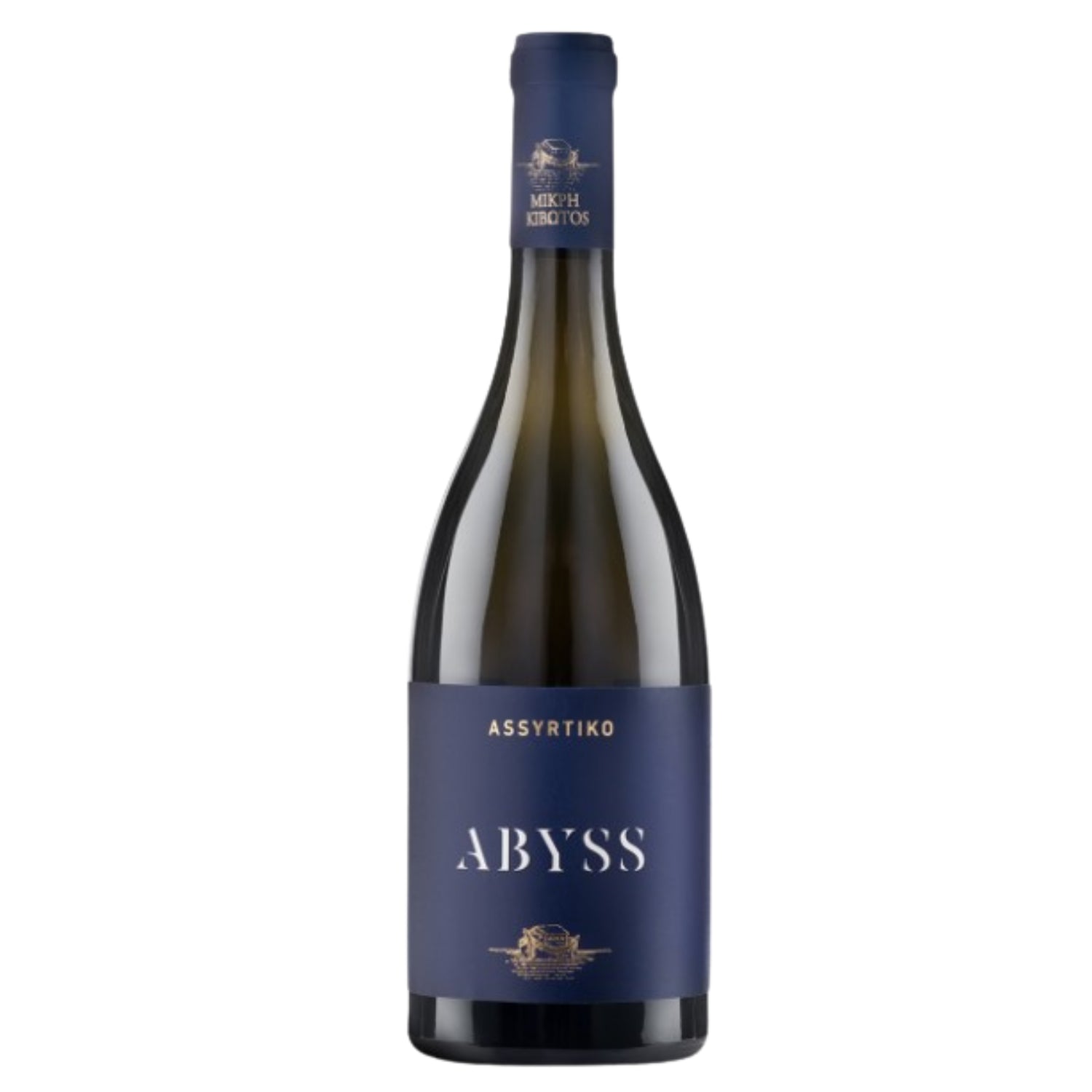 Lantides Estate Abyss Assyrtiko  75cl