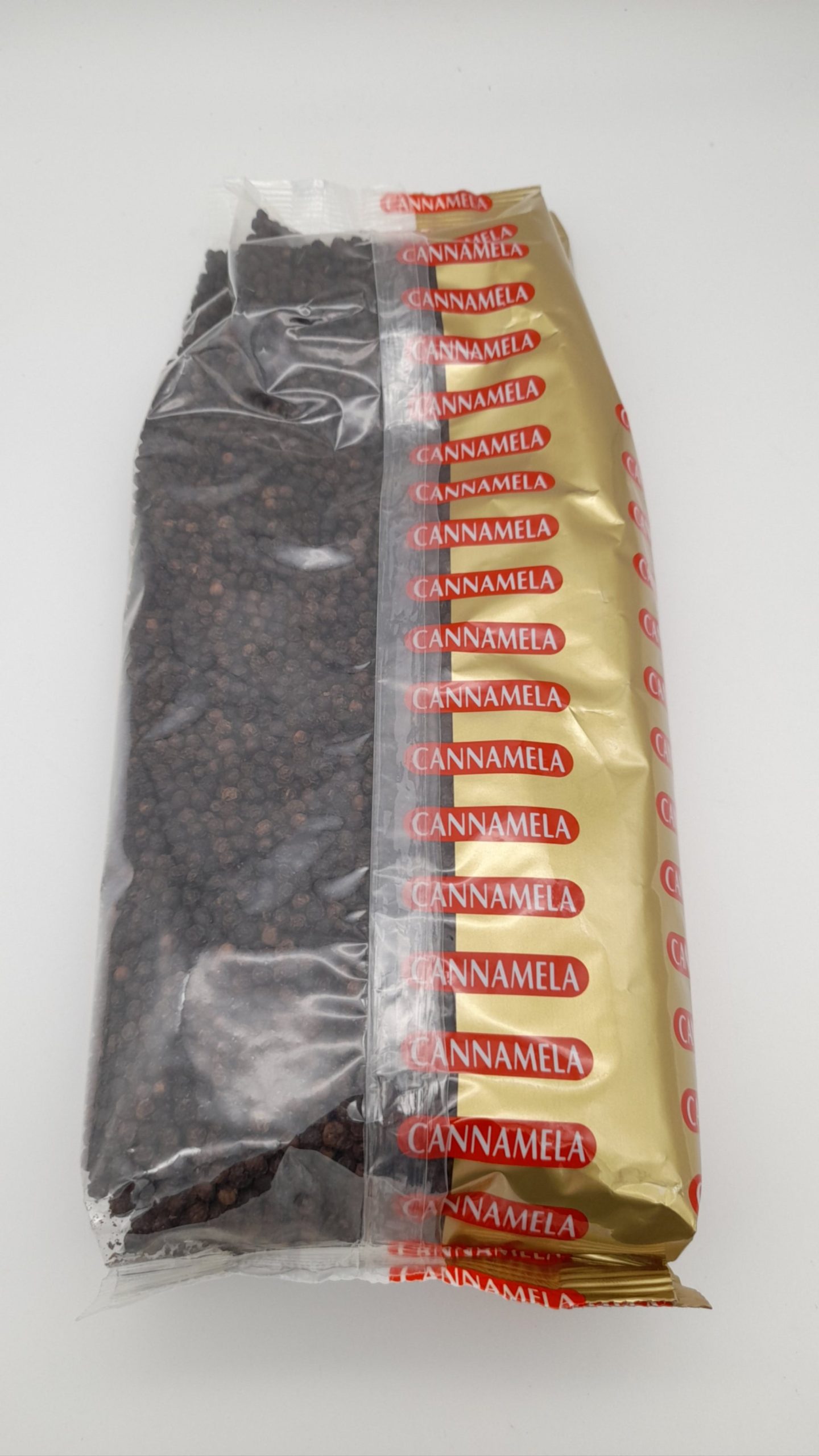 Pepe nero Tellicery grani Cannamela 1000g
