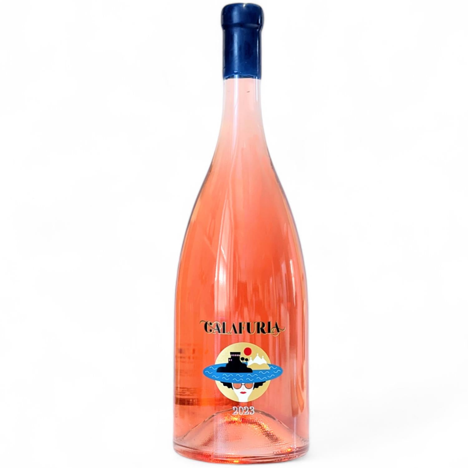Tormaresca Calafuria Rosato Double Magnum 300cl