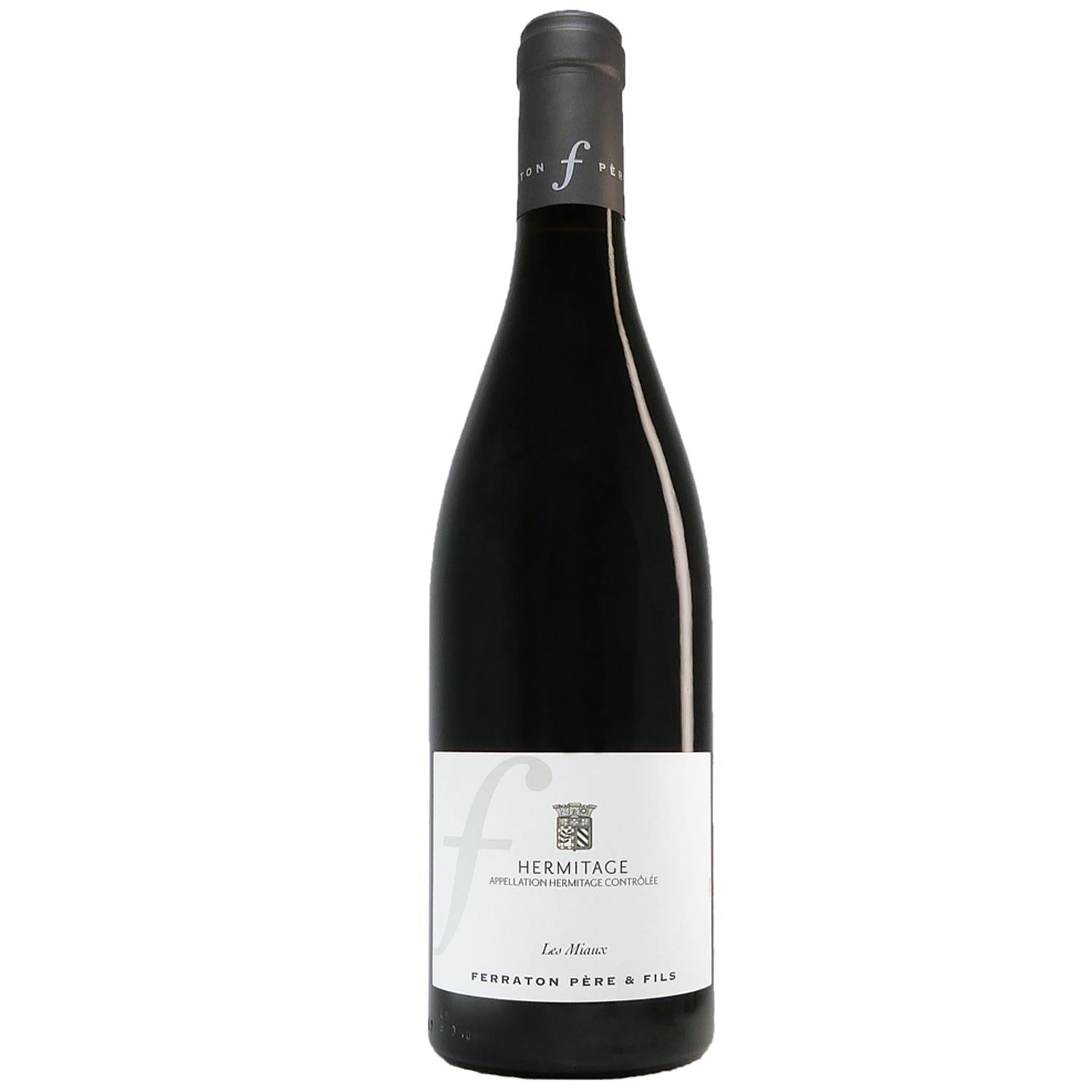 Ferraton Hermitage Les Miaux 2015 75cl