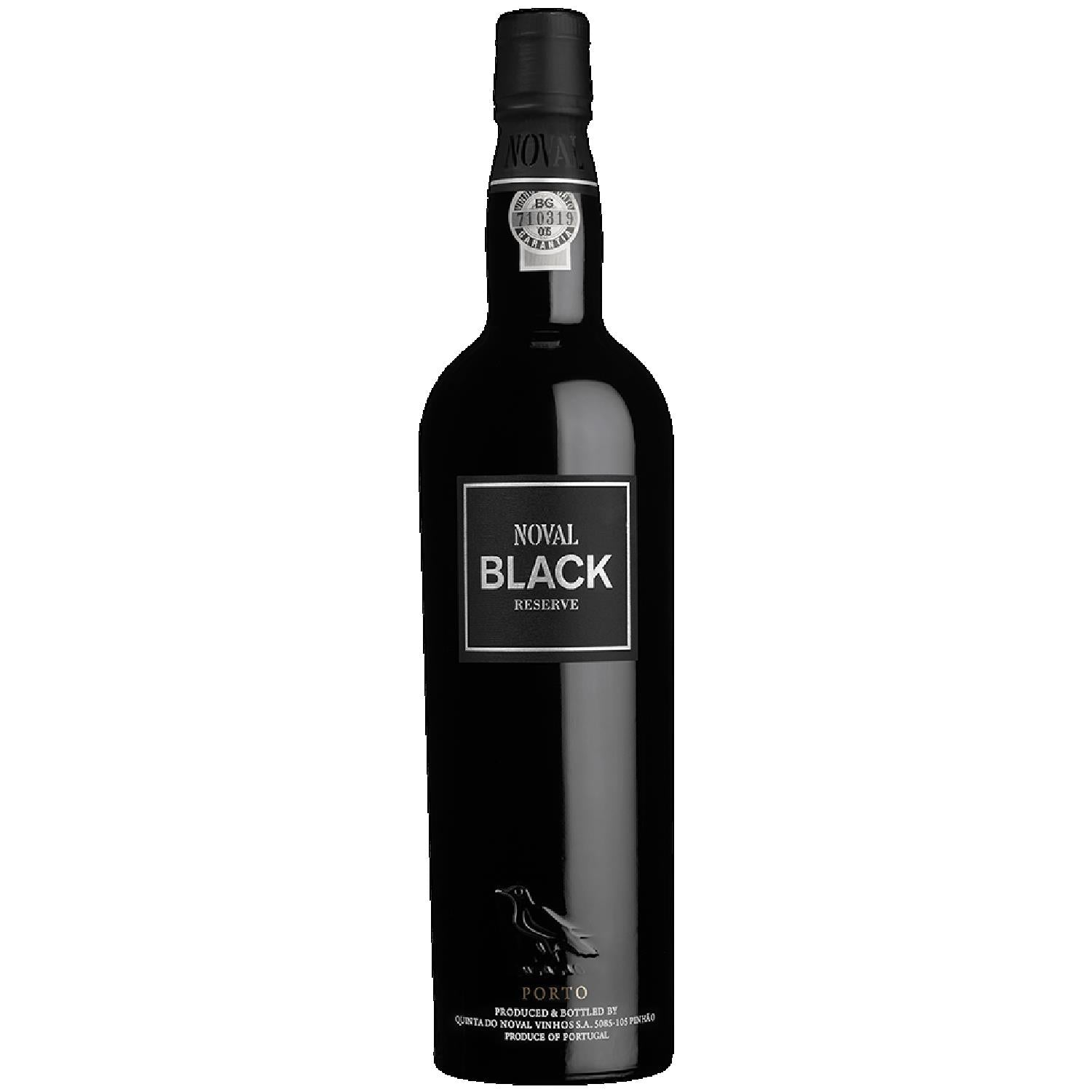 Quinta Do Noval Black Ruby Reserve Port 75cl