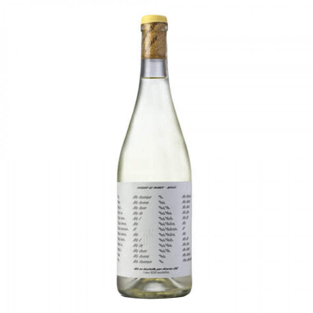 No Lemon No Melon Merlot Blanc 2023 75cl