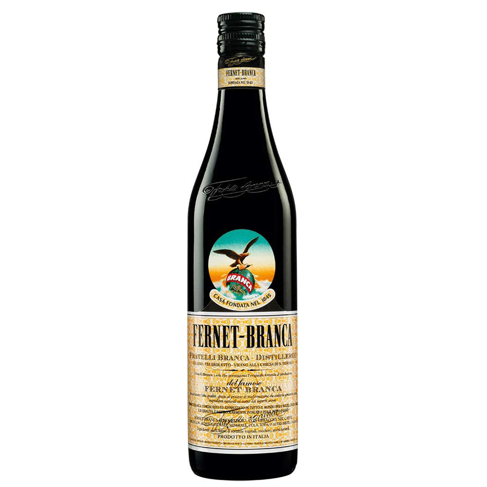 Fernet Branca 70cl