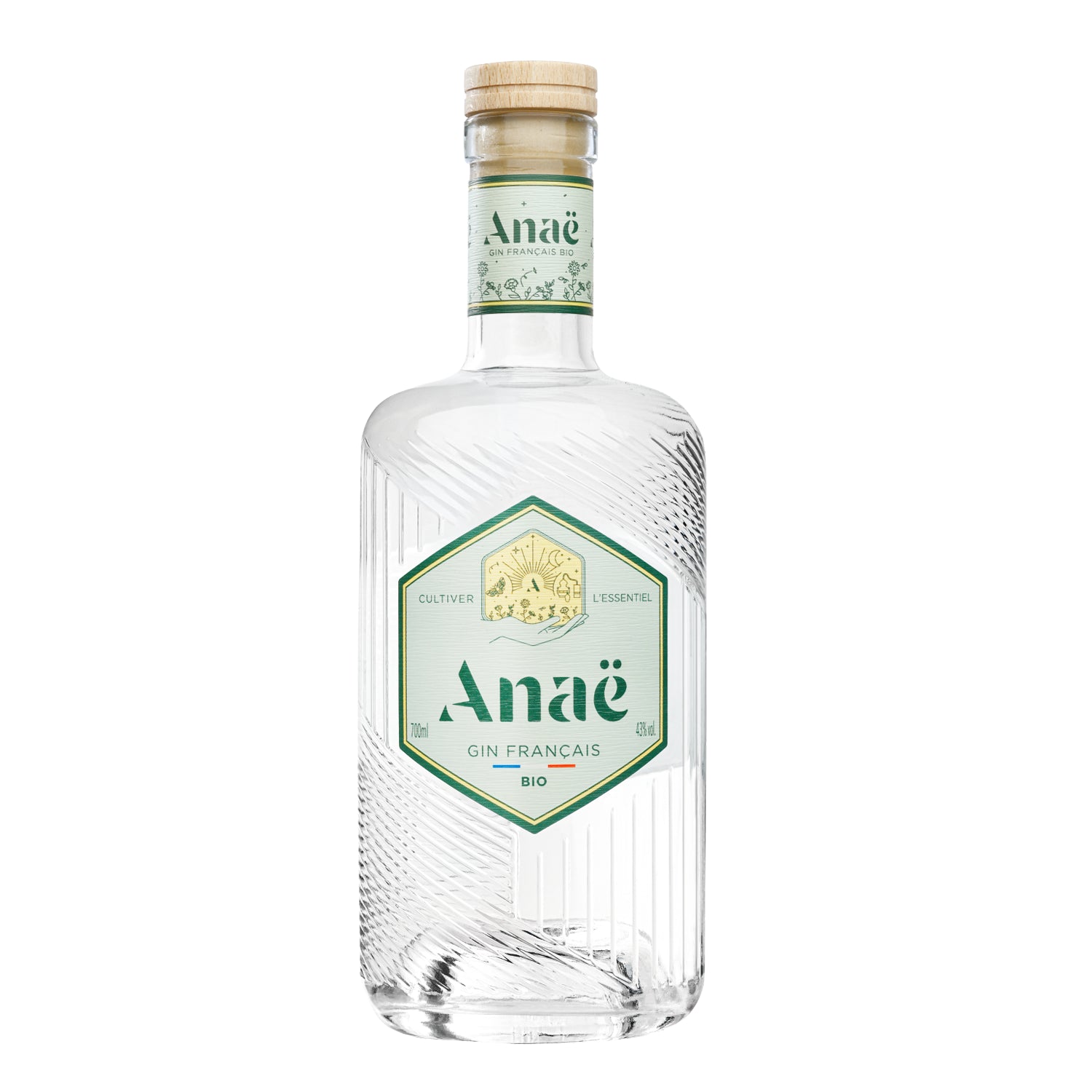 Anae Gin 70cl