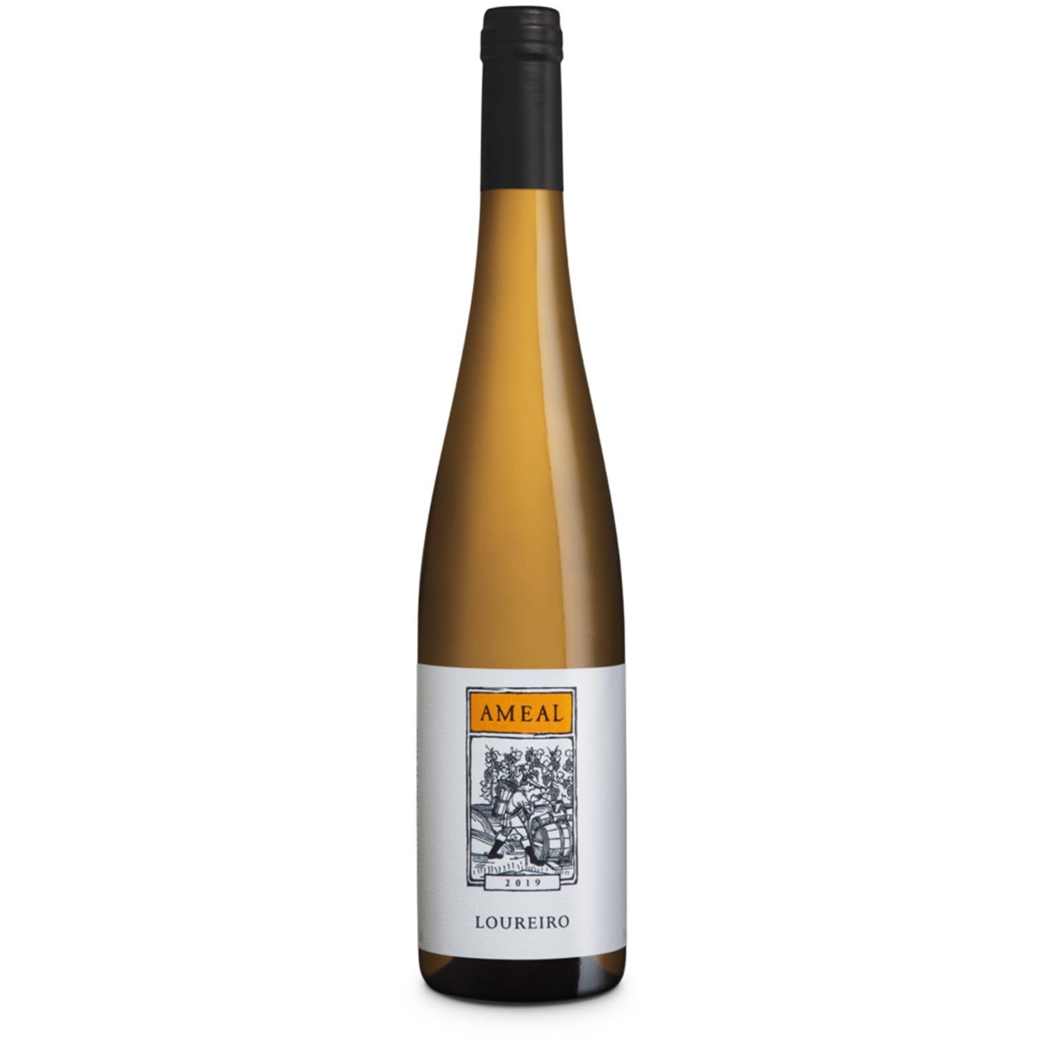 Esporao Quinta do Ameal Loureiro Magnum 150cl In Wooden Gift Box