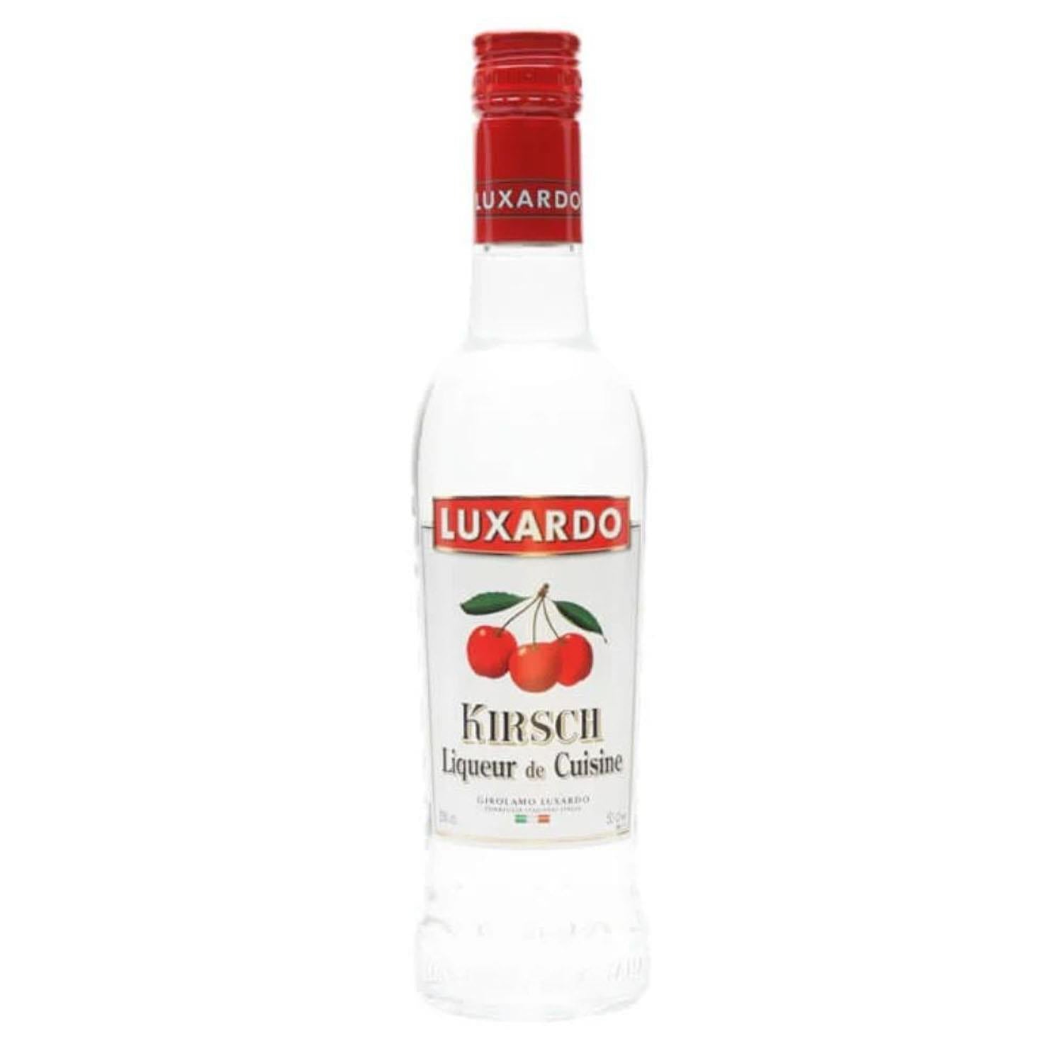 Luxardo Kirsch De Cuisine 50cl