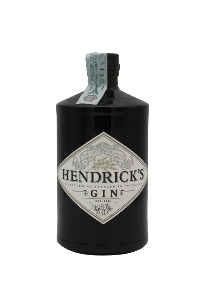 Gin Hendrick's 70cl