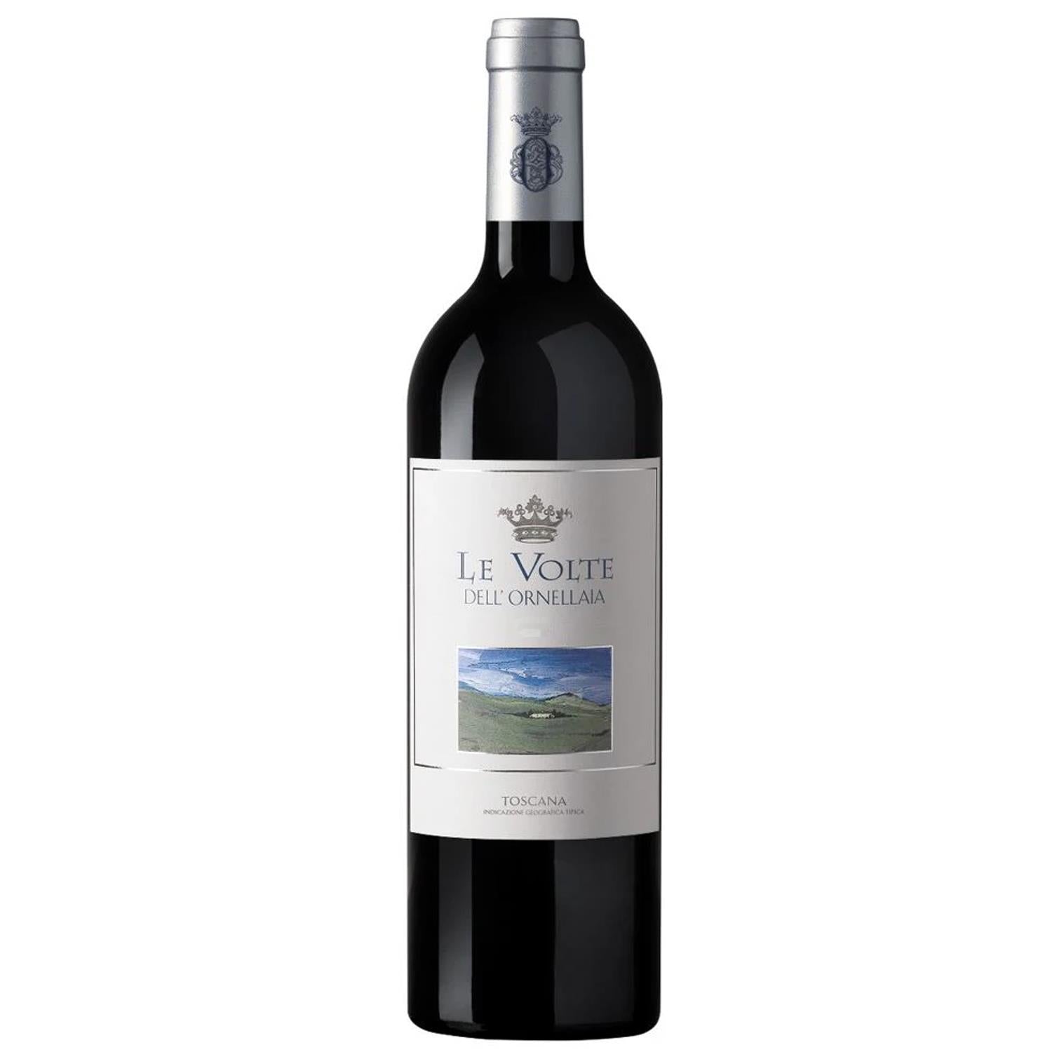 Le Volte Dell'Ornellaia 2021 75cl
