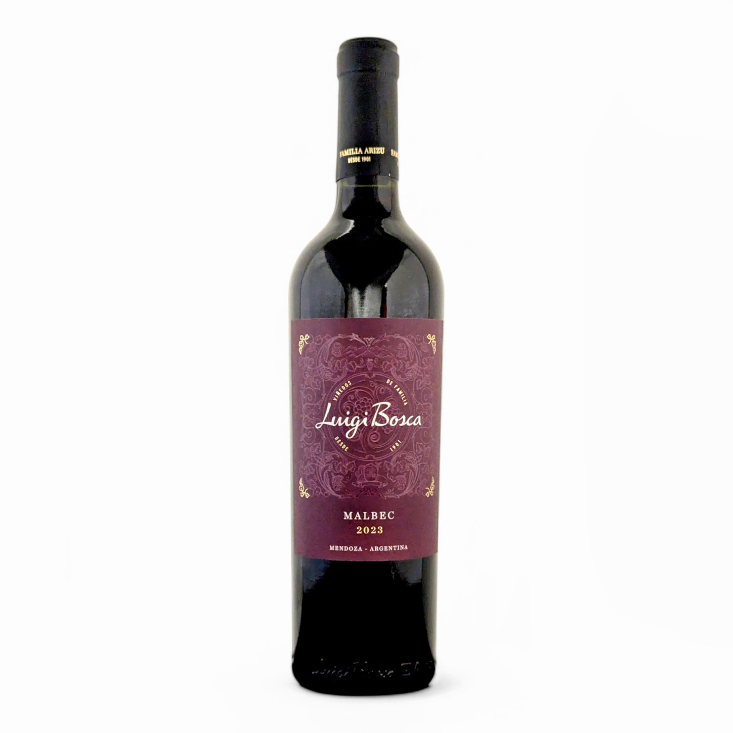 Luigi Bosca De Sangre Malbec 2023 75cl