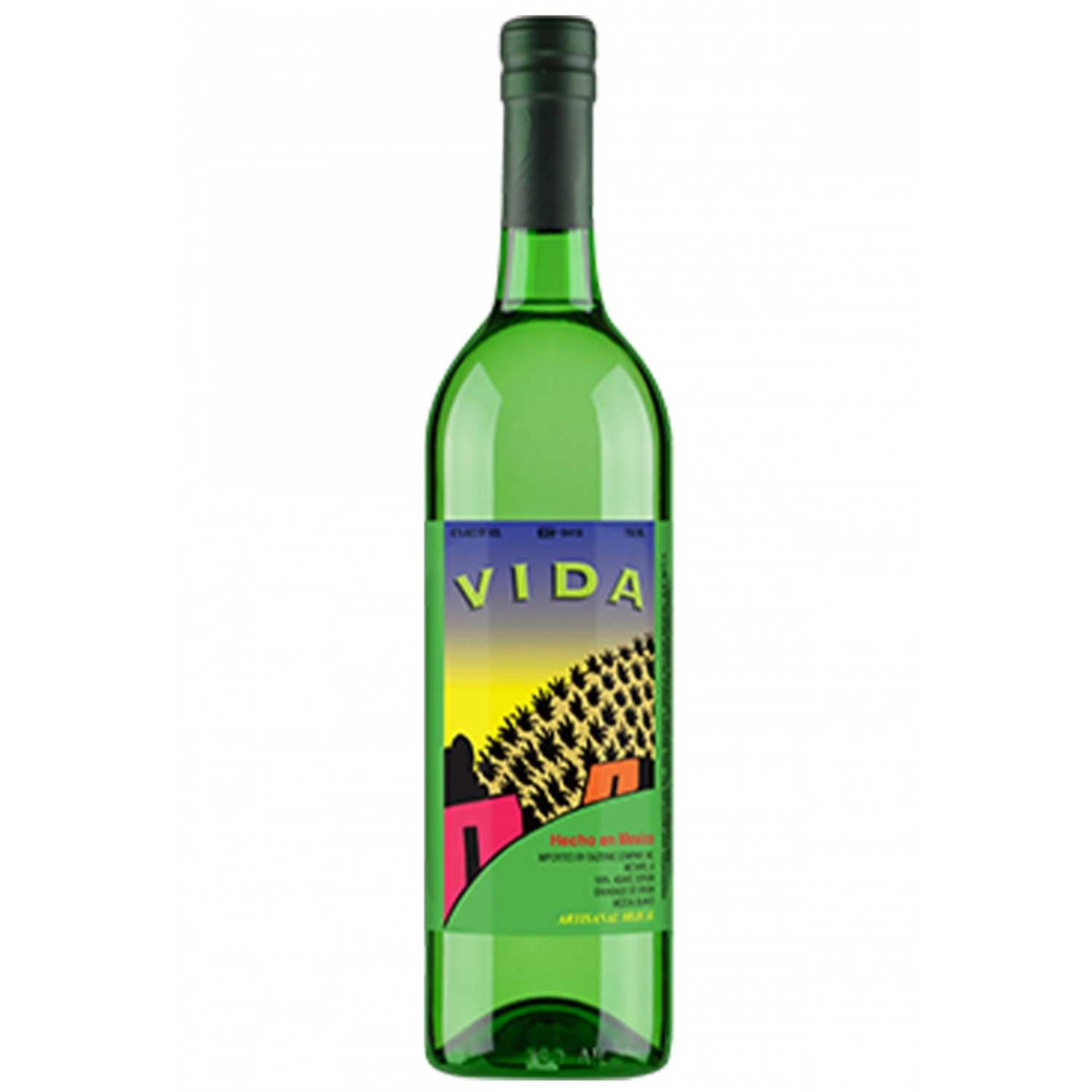 Del Maguey Mezcal Vida 70cl