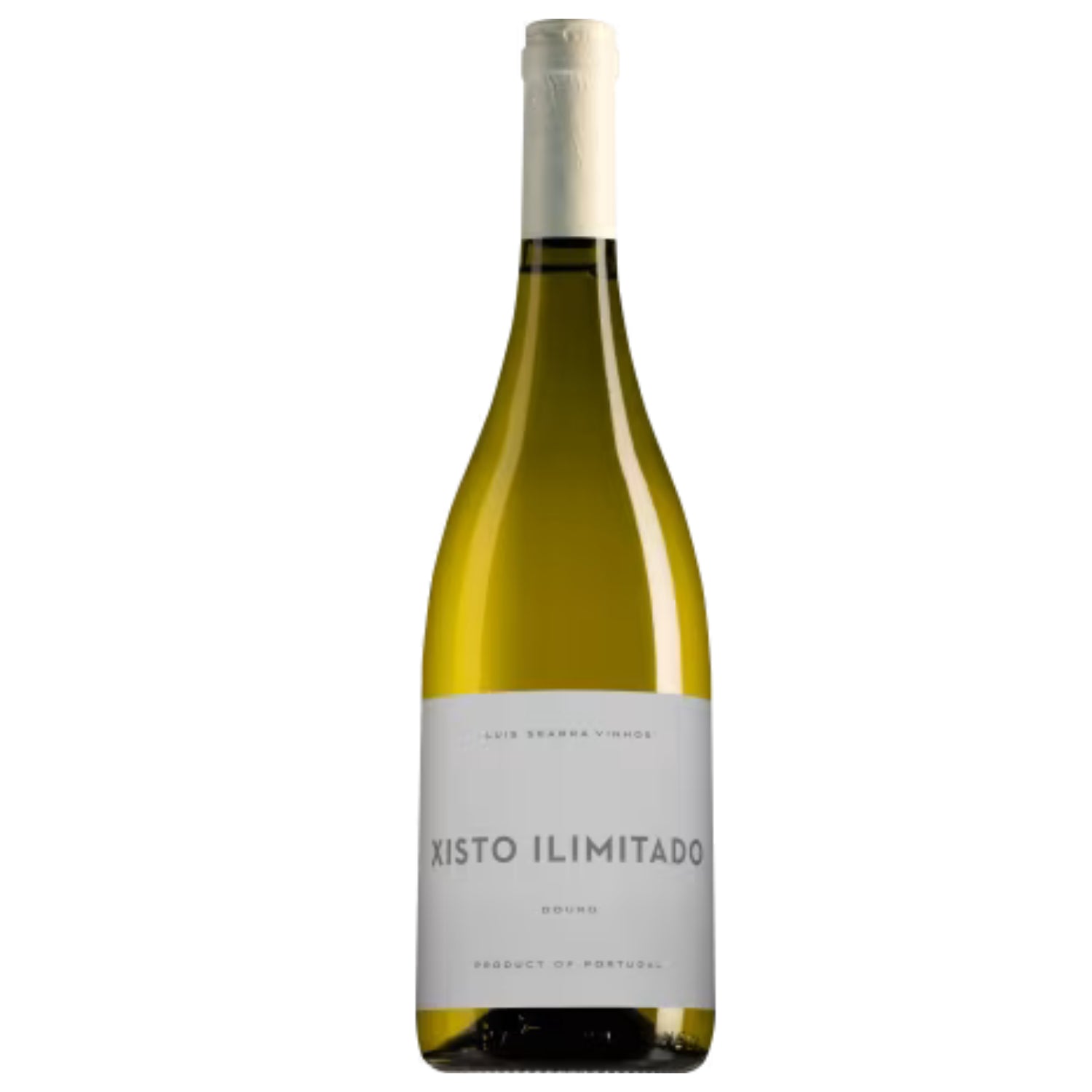Luis Seabra Xisto Ilimitado Branco 2023 75cl
