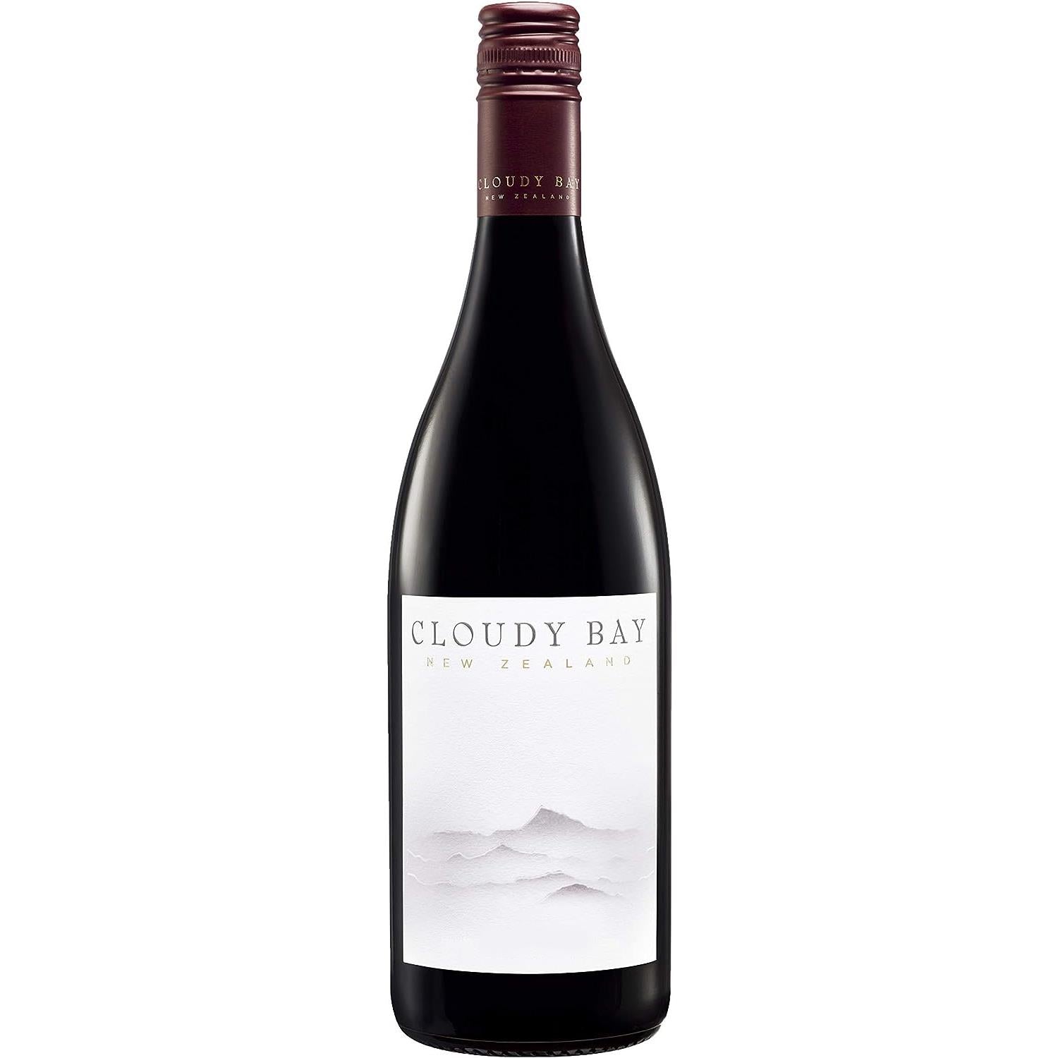 Cloudy Bay Pinot Noir 2022 75cl