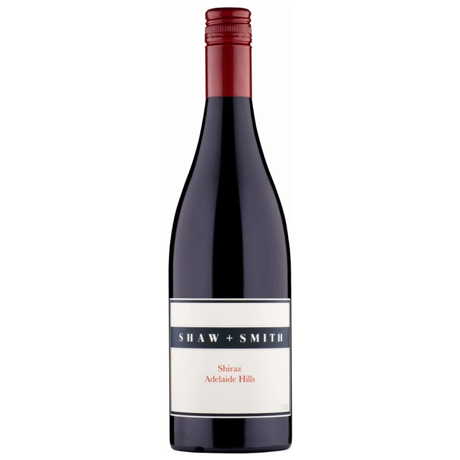 Shaw + Smith Shiraz 2020 75cl