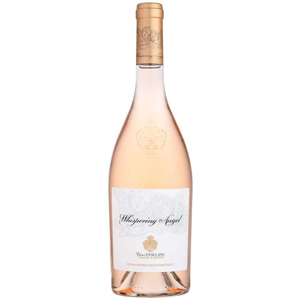 Chateau d'Esclans Whispering Angel Rose 2023/2024 75cl