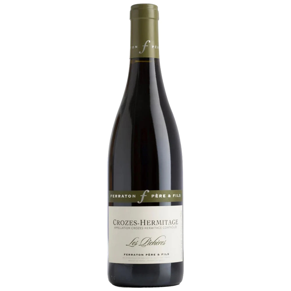 Ferraton Crozes-Hermitage Les Picheres 2020 75cl