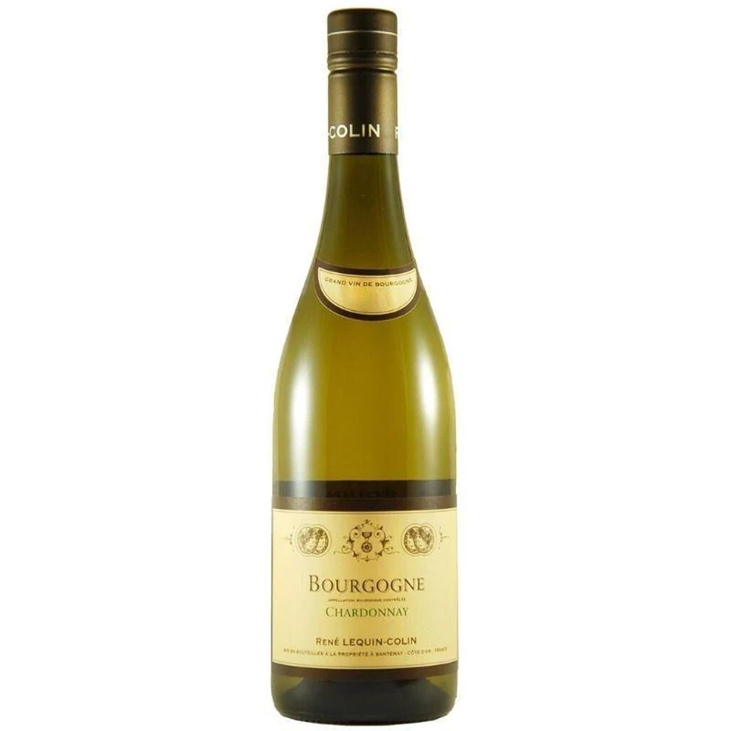 Domaine Rene Lequin-Colin Back To The Roots Bourgogne Blanc 2020 75cl