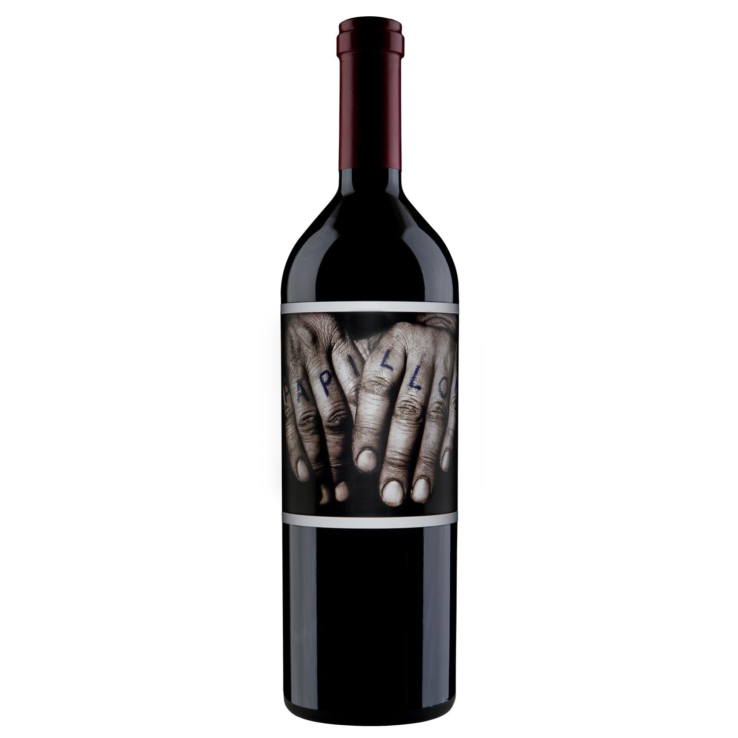Orin Swift Papillon 2019 75cl