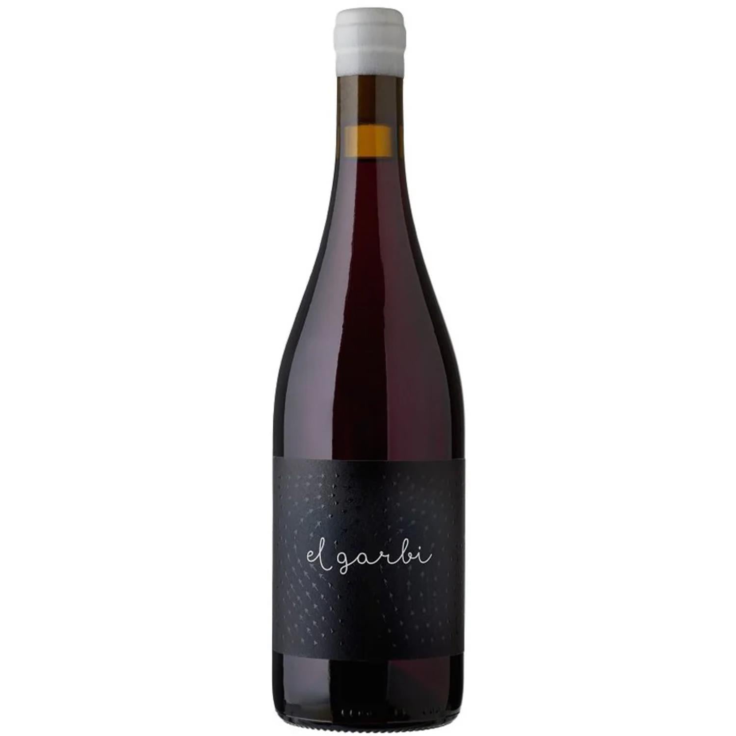 El Garbi Garnacha Tinto 2022 75cl