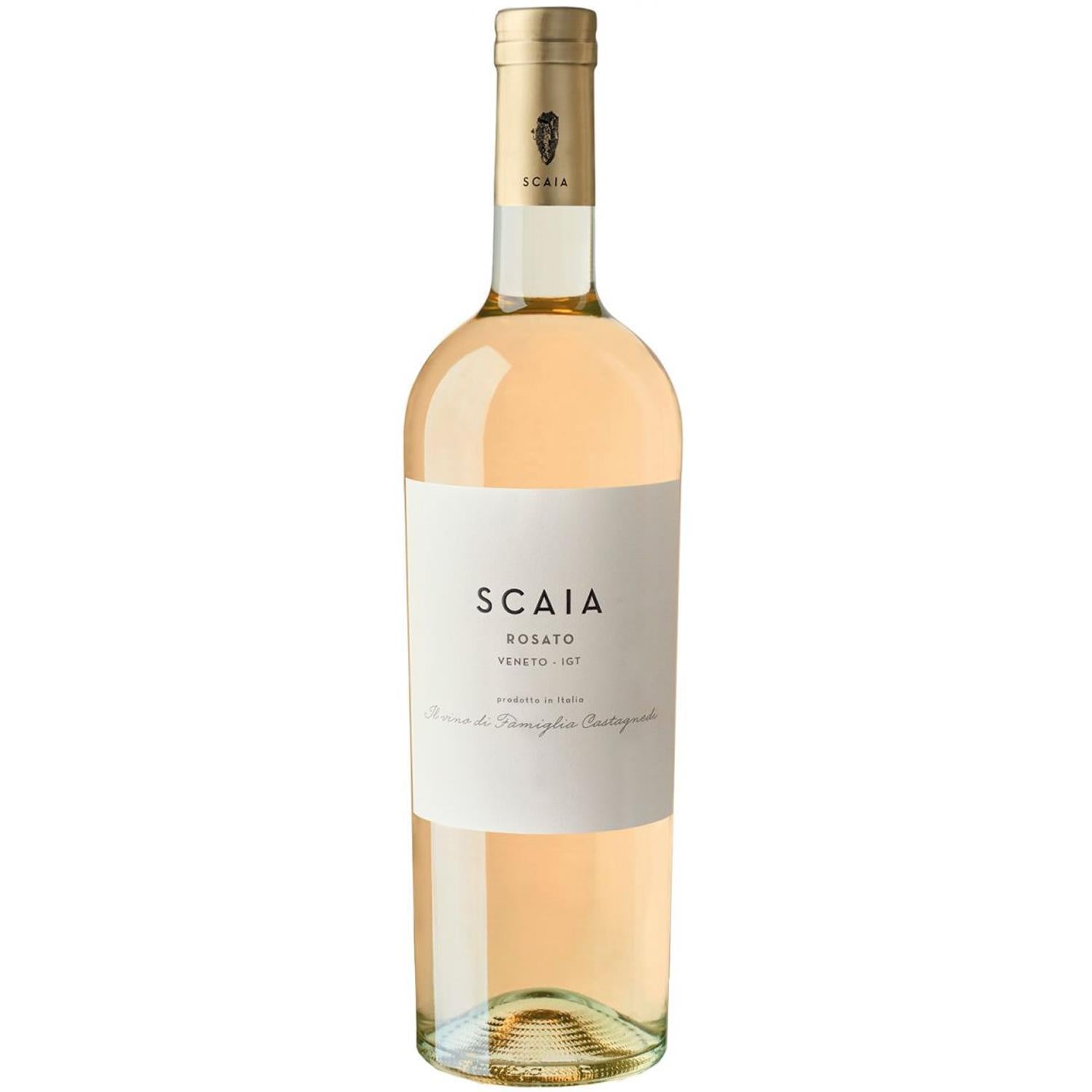 Tenuta Sant'Antonio SCAIA Rosato 2023 75cl