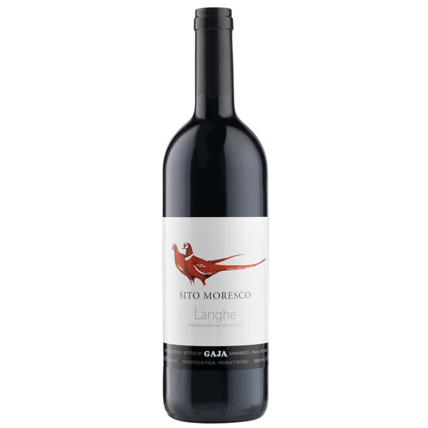 Gaja Sito Moresco 2020 75cl