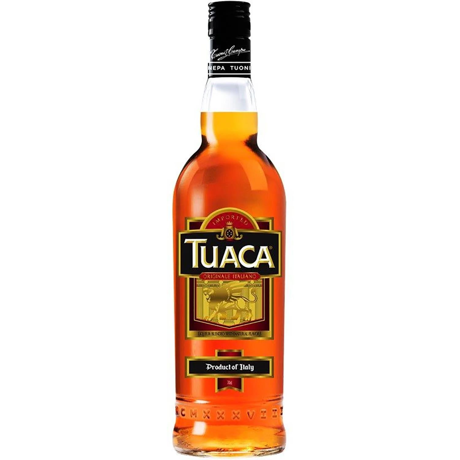 Tuaca Liqueur 70cl