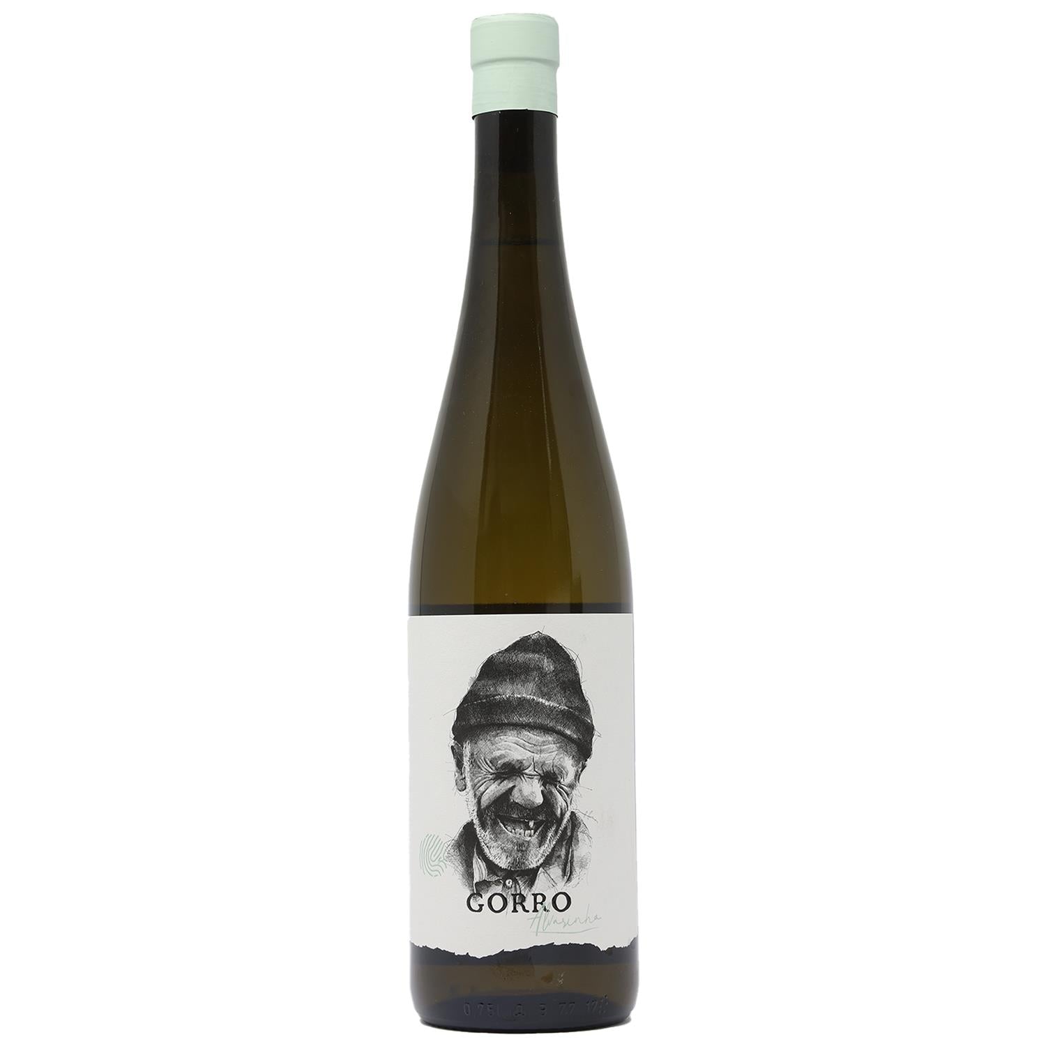 Gorro Loureiro Vinho Verde 2022 75cl