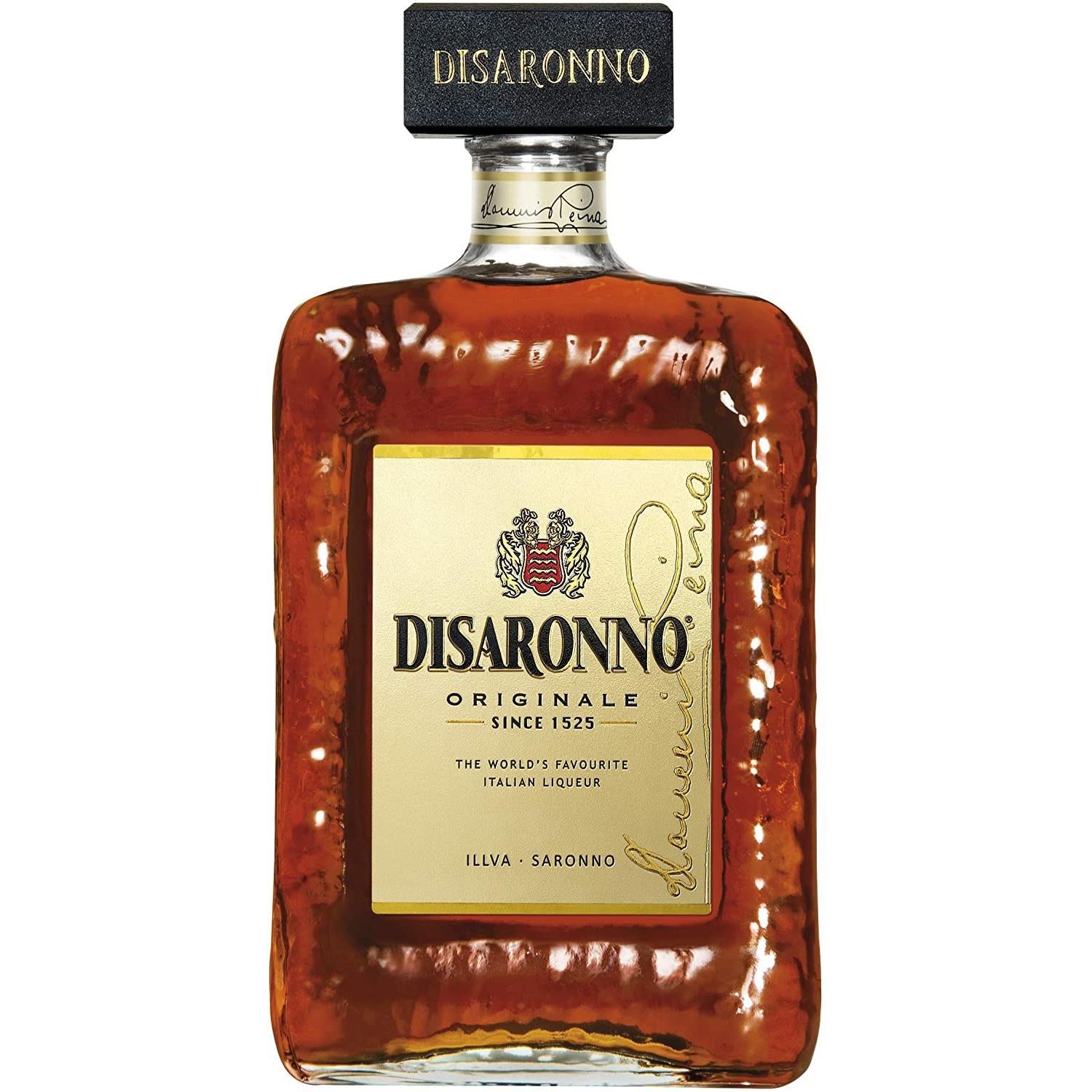 Disaronno Amaretto Almond Liqueur 70cl