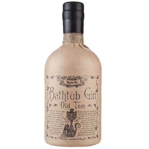 Bathtub Gin - Old Tom Gin 50cl