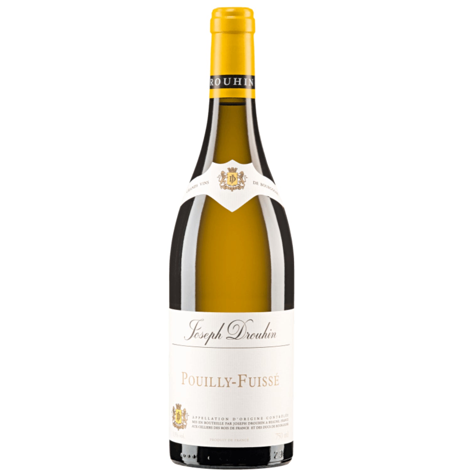 Joseph Drouhin Pouilly Fuisse 2021 75cl