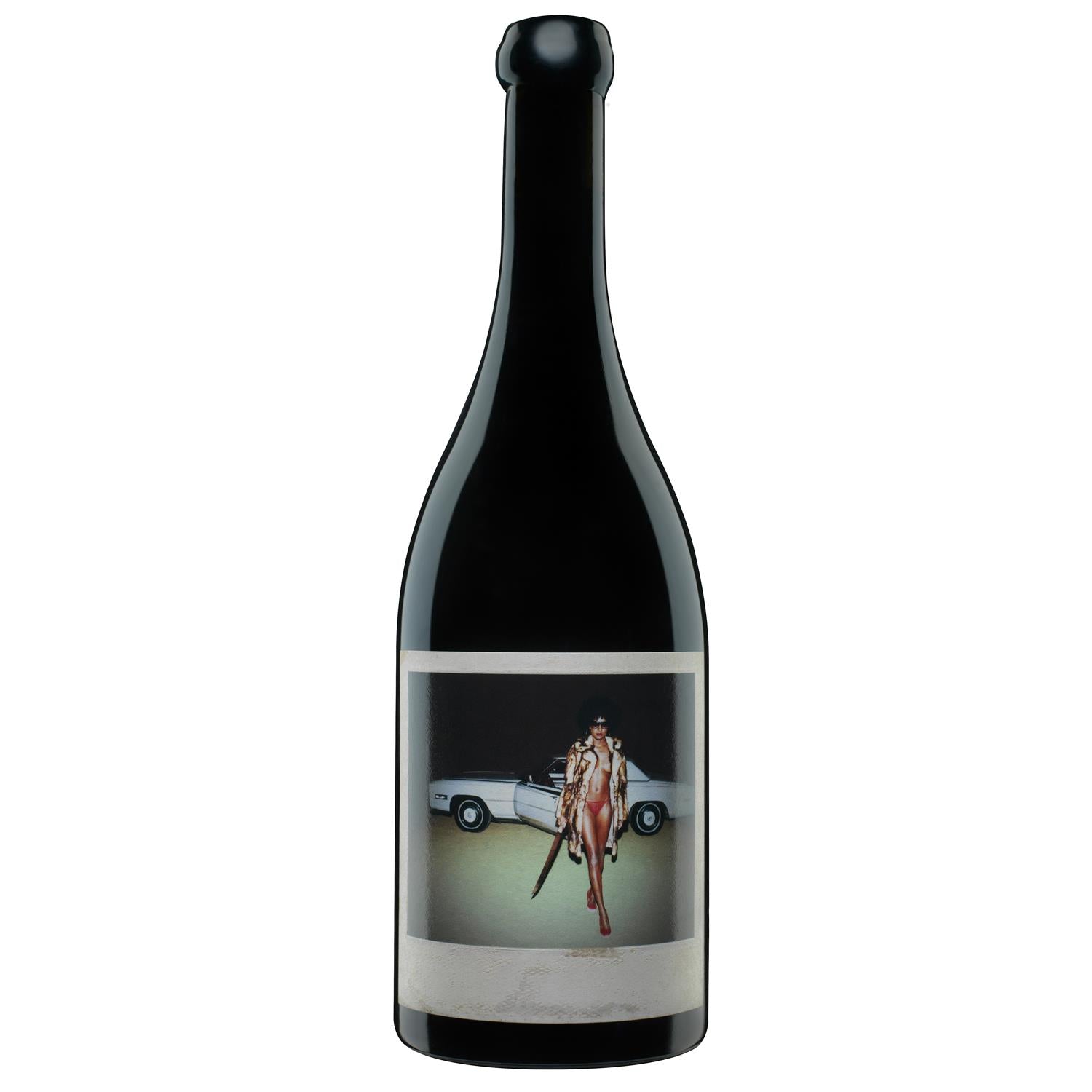 Orin Swift Machete 2020 75cl