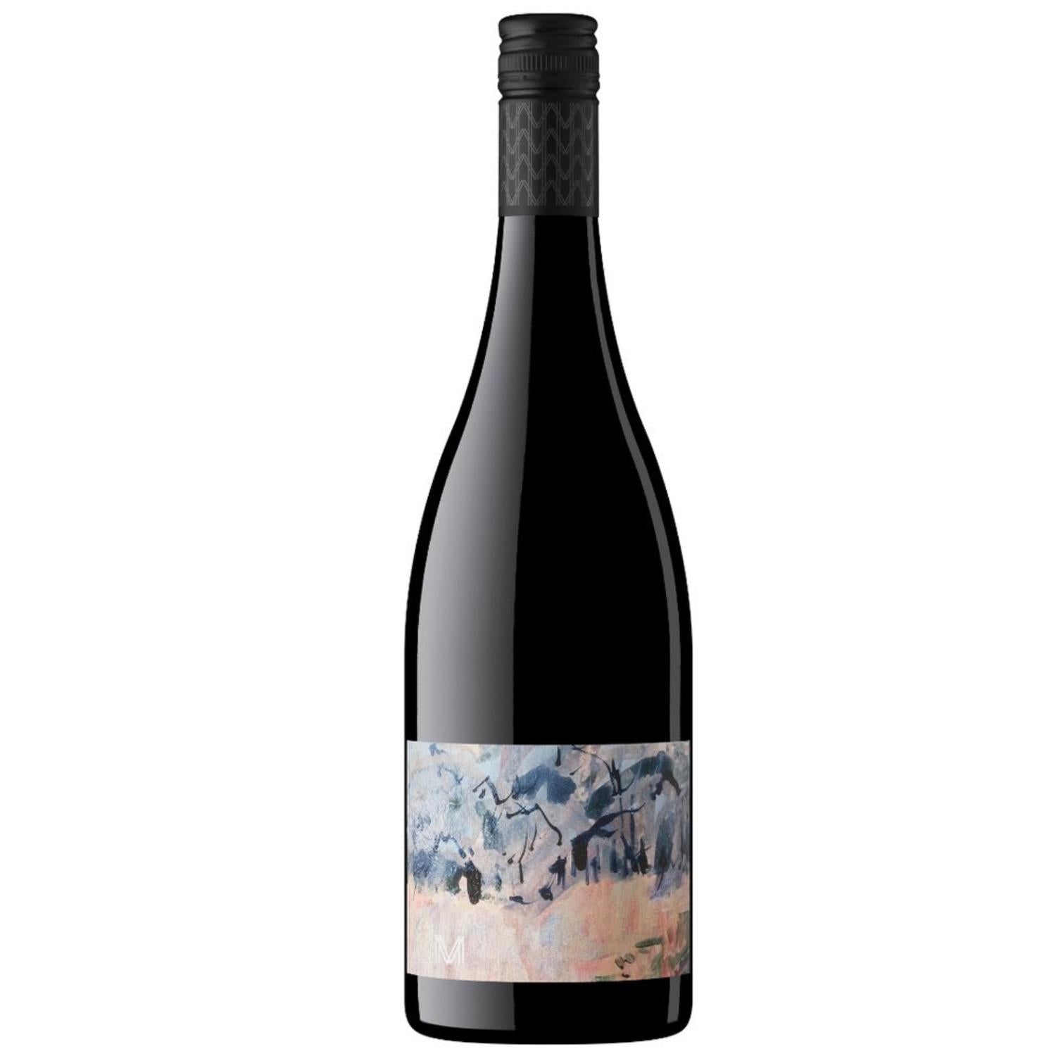 Mulline Bannockburn Syrah 2022 75cl