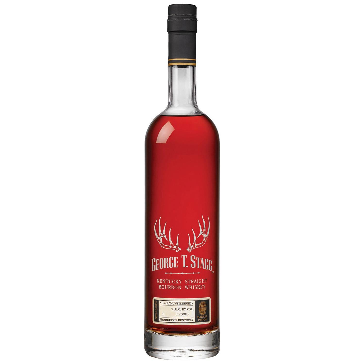 George T. Stagg 2024 Release 75cl 68.05%
