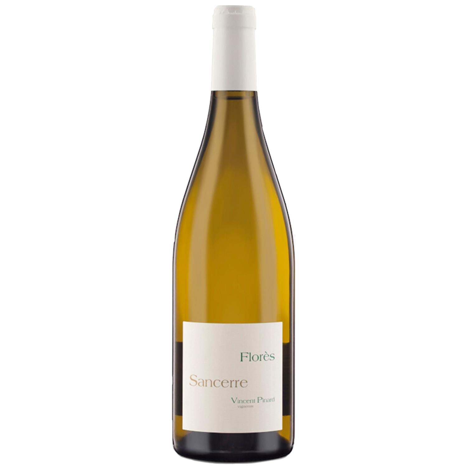 Vincent Pinard Cuvee Flores Sancerre 2021 75cl
