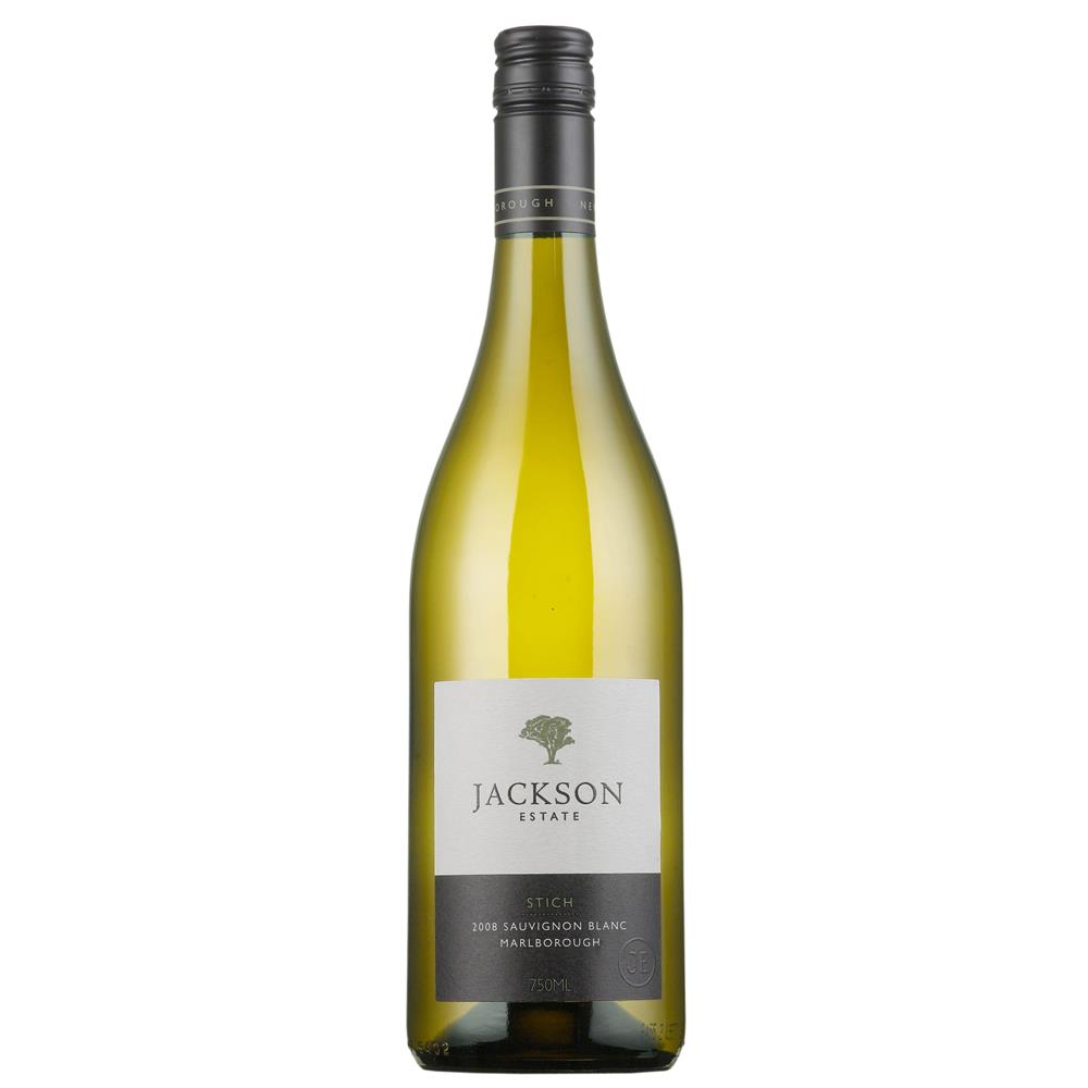Jackson Estate Stich Sauvignon Blanc 2022 75cl