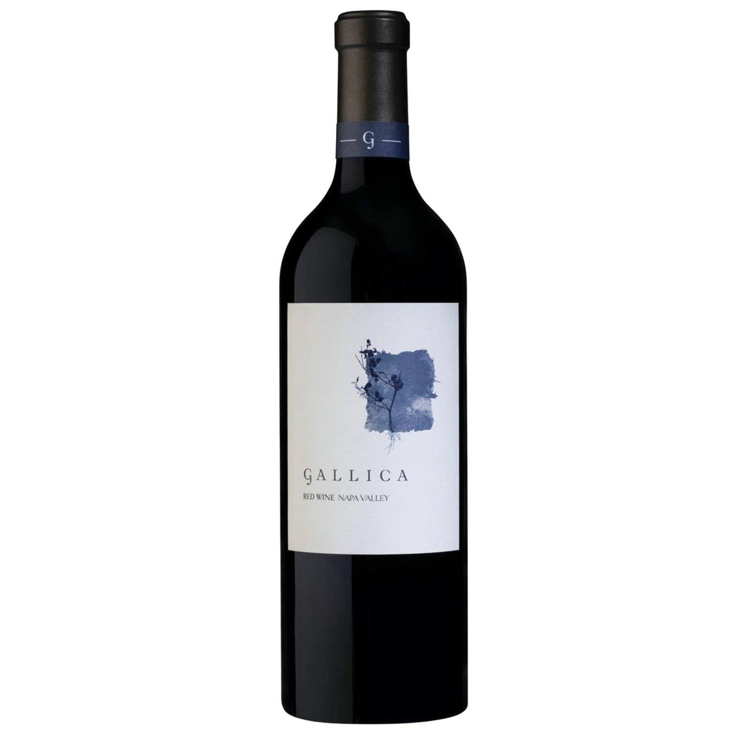 Gallica Oakville Ranch Cabernet Franc 2017 75cl