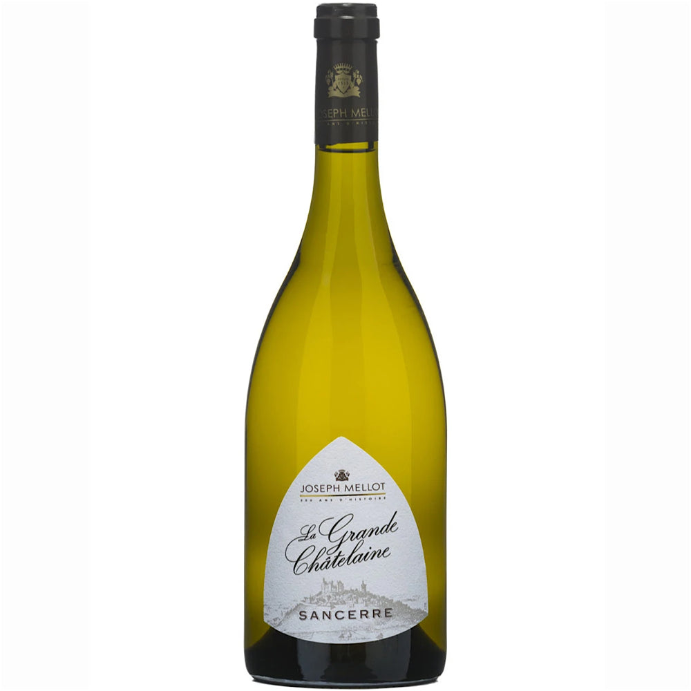 Joseph Mellot La Grande Chatelaine Sancerre 2019 75cl