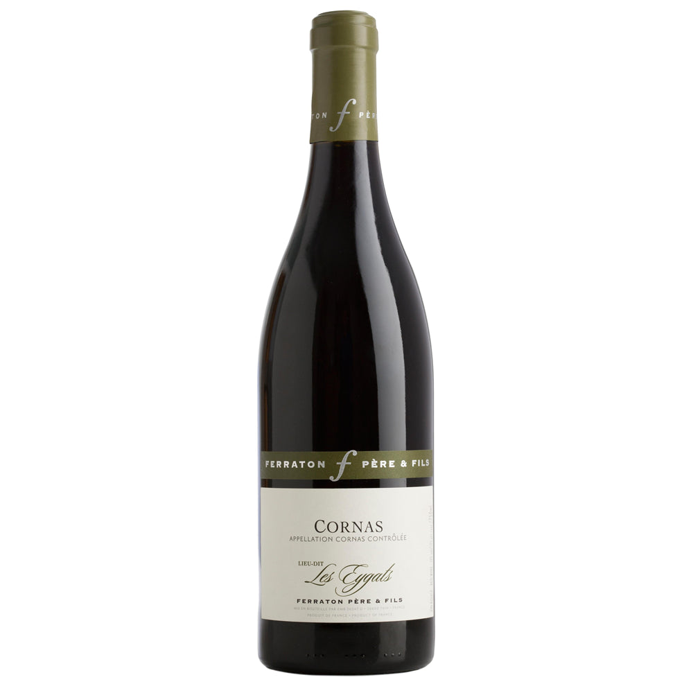 Ferraton Cornas Les Eygats 2020 75cl