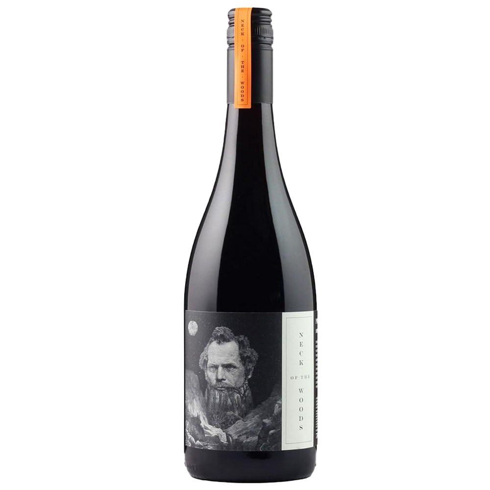 Neck Of The Woods Master Abel Central Otago Pinot Noir 2019 75cl