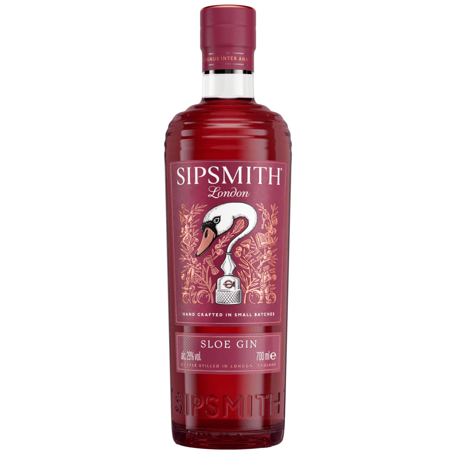 Sipsmith Sloe Gin 70cl