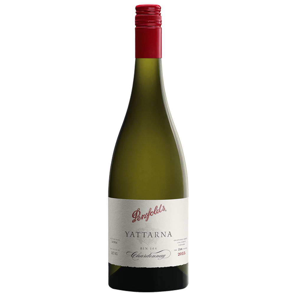 Penfolds Bin 144 Yattarna Chardonnay 2017 75cl