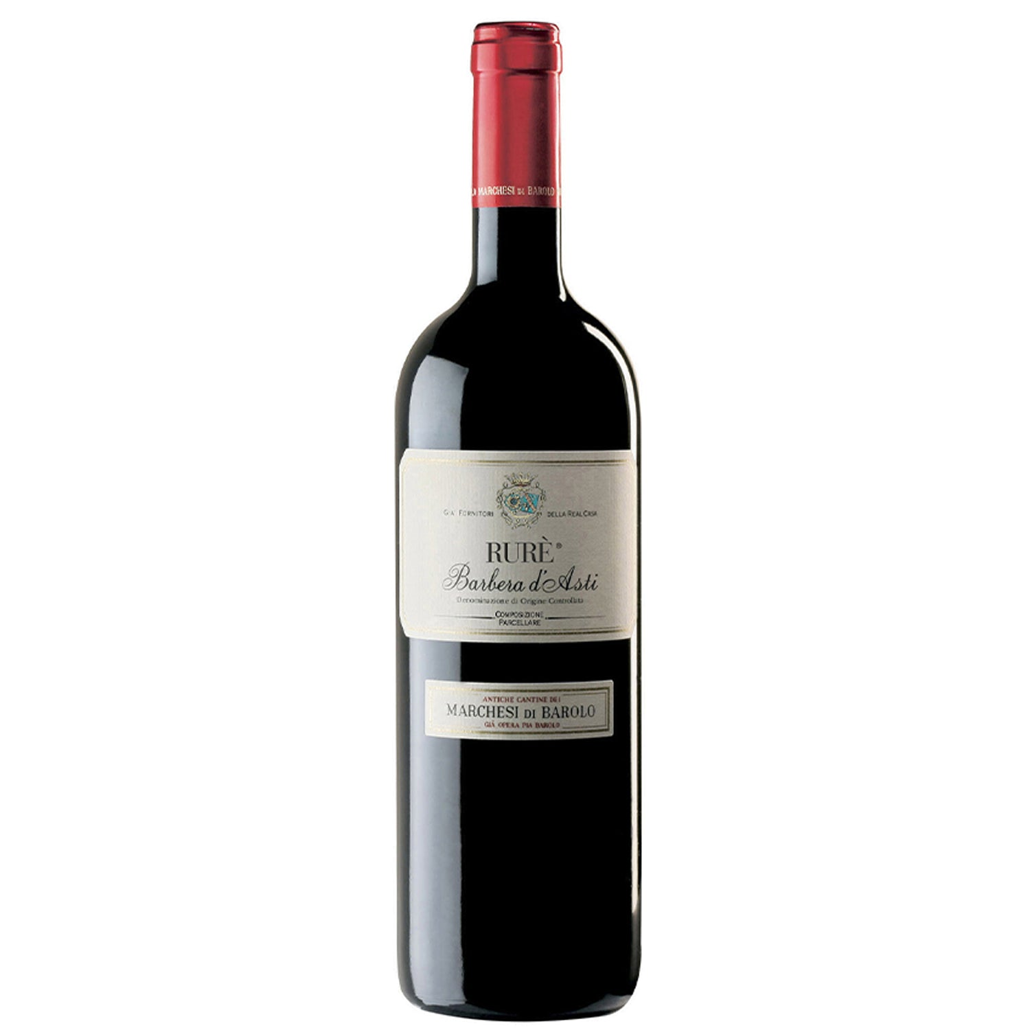 Marchesi di Barolo Rure Barbera d'Asti 2023 75cl