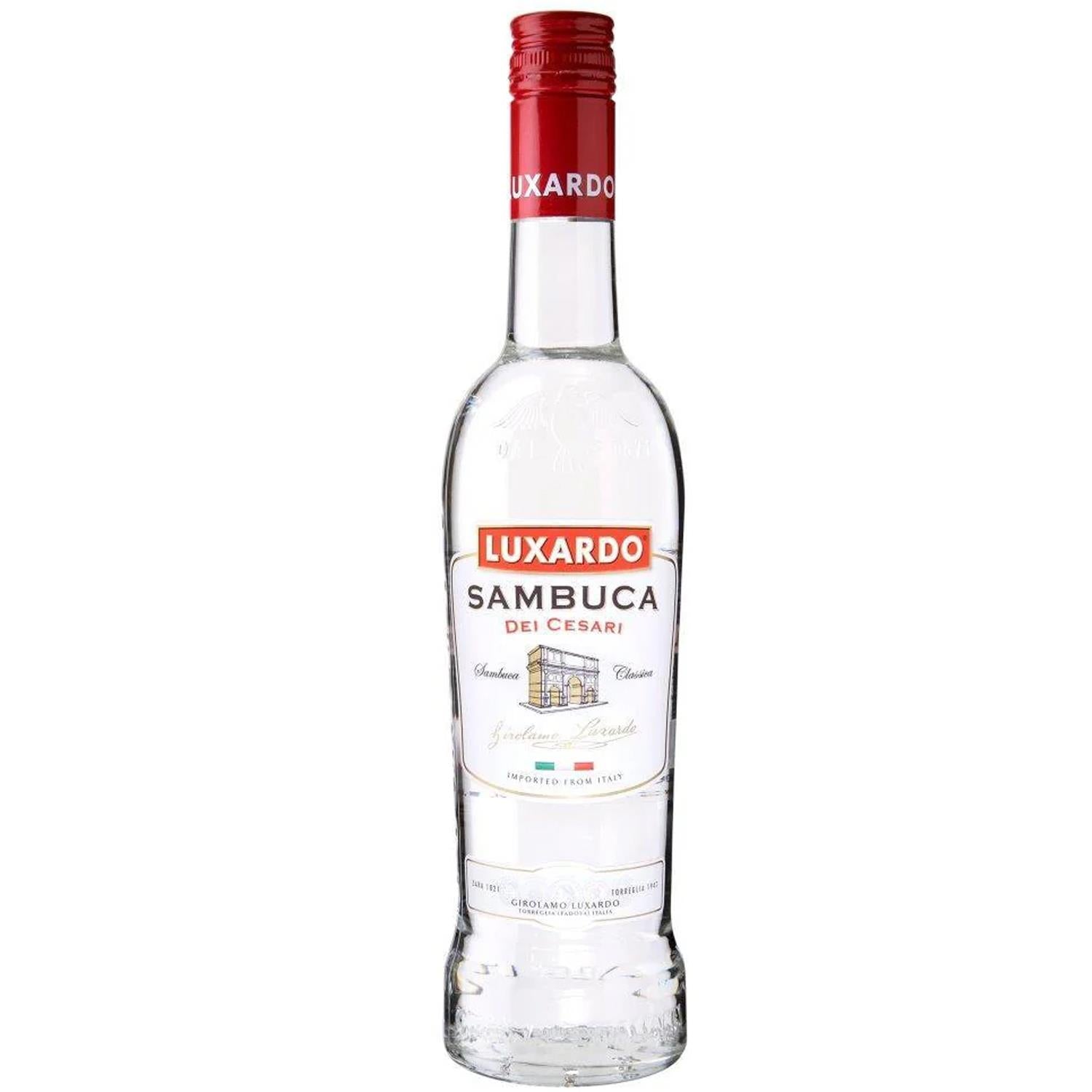 Luxardo Sambuca Dei Cesari 70cl