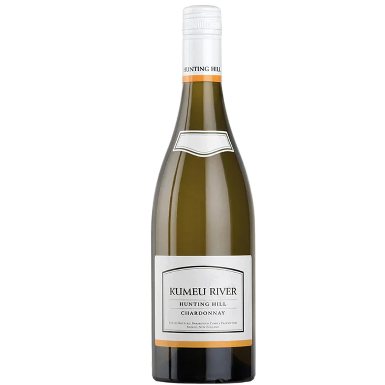 Kumeu River Hunting Hill Chardonnay 2022 75cl