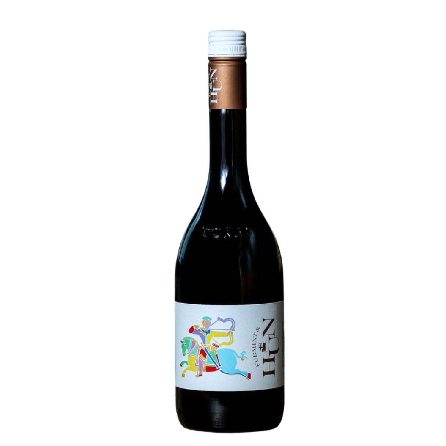 Istvan Szepsy Tokaji Furmint Hun 2020 75cl